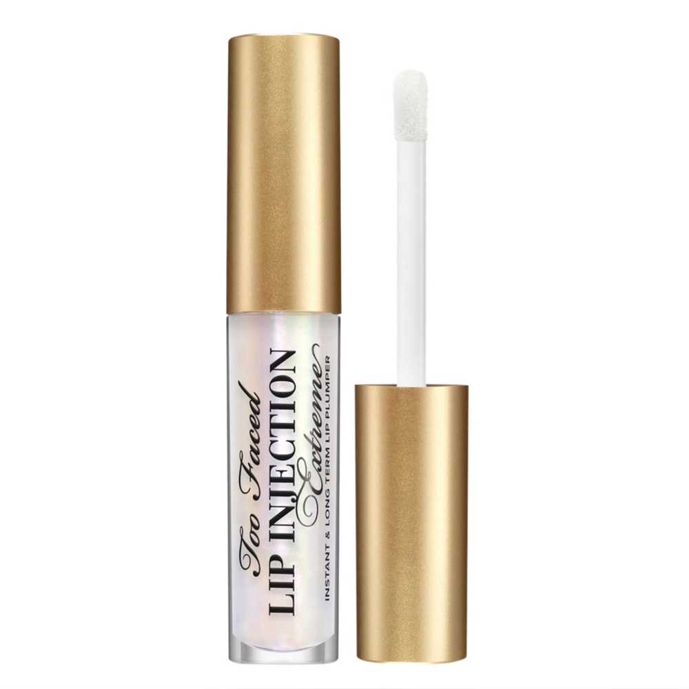 Lip Injection Extreme Gloss